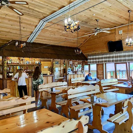 відпочинково- оздоровчий комплекс опака з форельником Apartament *