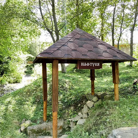 Apartament відпочинково- оздоровчий комплекс опака з форельником