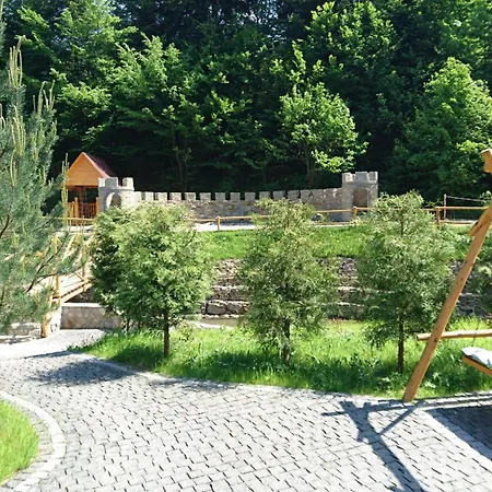 відпочинково- оздоровчий комплекс опака з форельником * Skhidnytsia