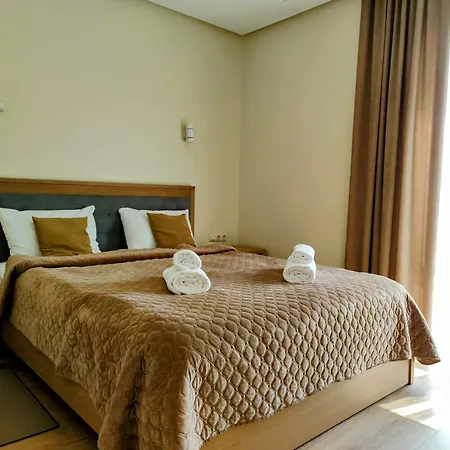 відпочинково- оздоровчий комплекс опака з форельником Appartement Skhidnytsia