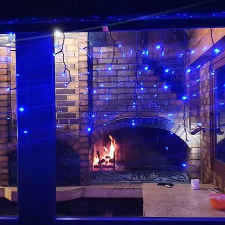 Apartment відпочинково- оздоровчий комплекс опака з форельником *