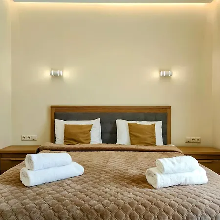 відпочинково- оздоровчий комплекс опака з форельником Apartment