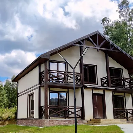 відпочинково- оздоровчий комплекс опака з форельником Apartment